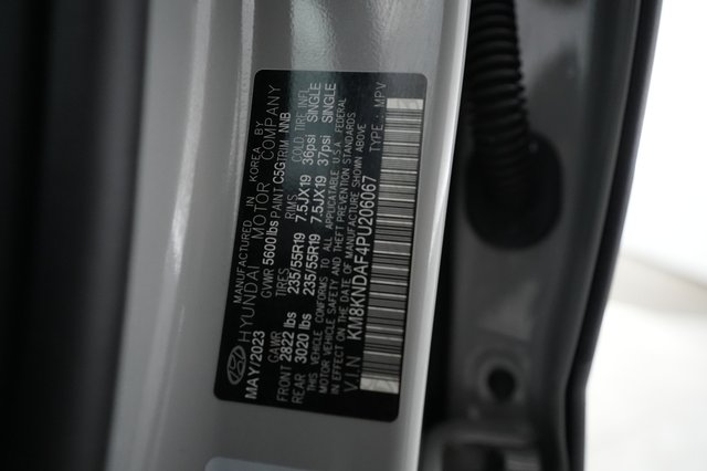 2023 Hyundai IONIQ 5 — photo 21 of 21