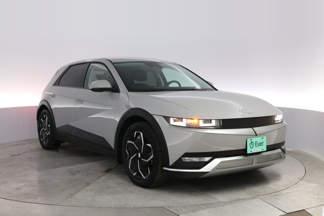 2023 Hyundai IONIQ 5 — photo 10 of 21