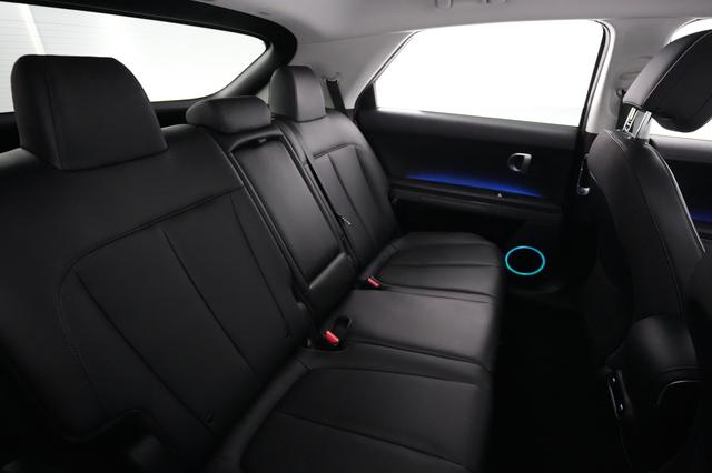 2023 Hyundai IONIQ 5 — photo 4 of 21