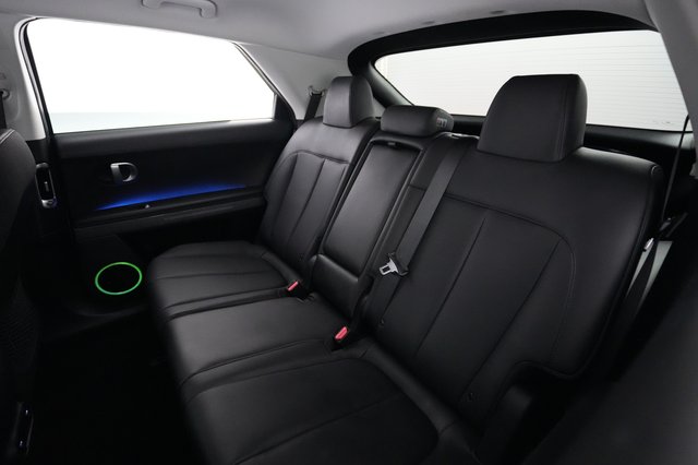 2023 Hyundai IONIQ 5 — photo 19 of 21