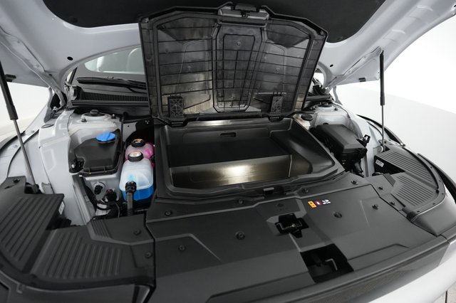 2023 Hyundai IONIQ 5 — photo 20 of 21