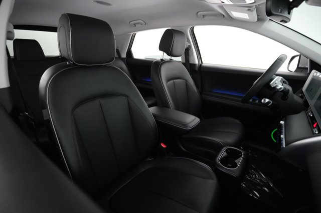 2023 Hyundai IONIQ 5 — photo 18 of 21