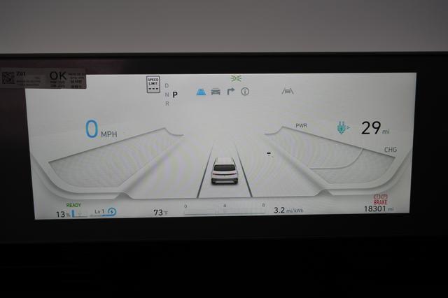 2023 Hyundai IONIQ 5 — photo 5 of 21