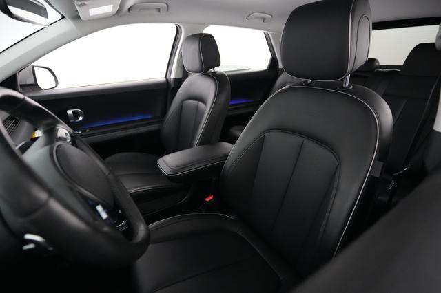 2023 Hyundai IONIQ 5 — photo 3 of 21