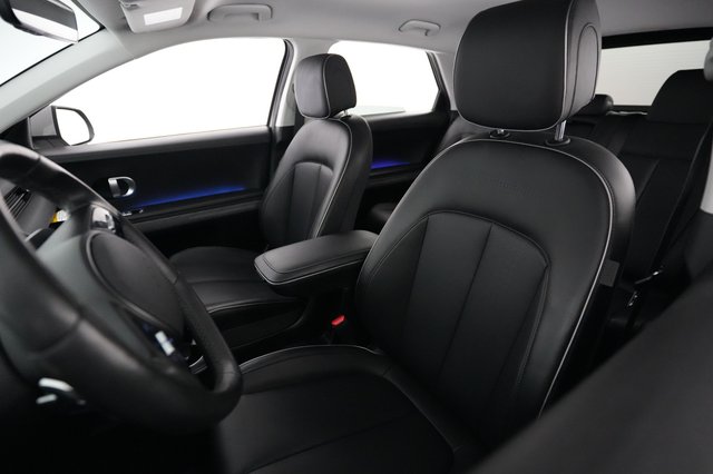 2023 Hyundai IONIQ 5 — photo 3 of 21