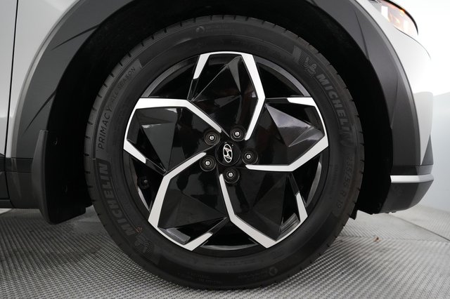 2023 Hyundai IONIQ 5 — photo 7 of 21