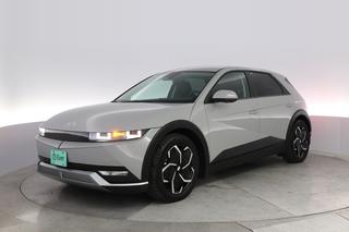 2023 Hyundai IONIQ 5 — VIN KM8KNDAF4PU206067