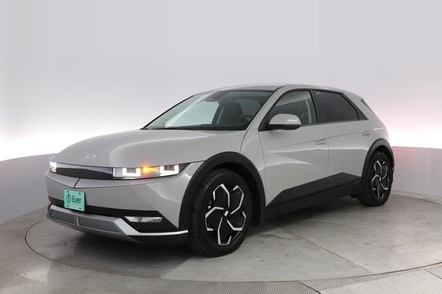 2023 Hyundai IONIQ 5 — VIN KM8KNDAF4PU206067