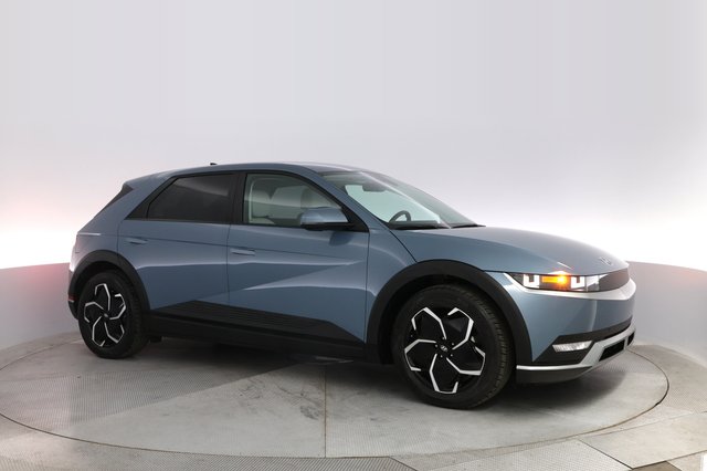 2023 Hyundai IONIQ 5 — photo 11 of 20