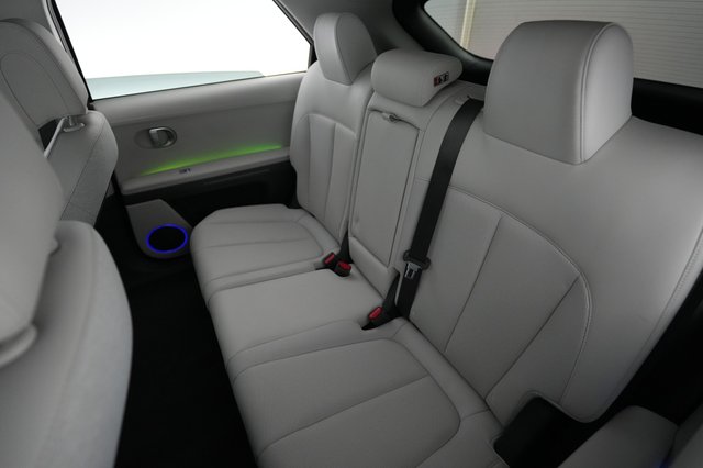 2023 Hyundai IONIQ 5 — photo 18 of 20
