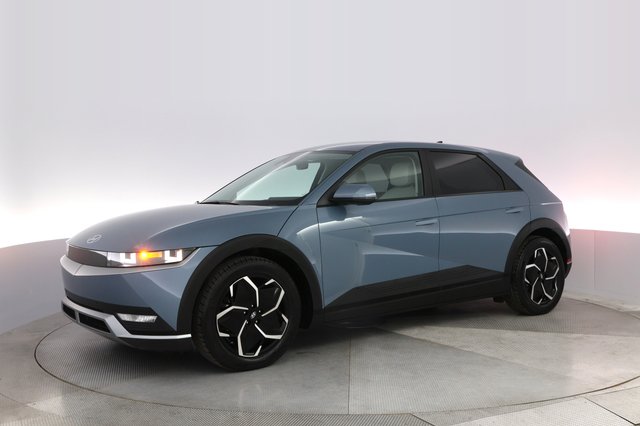 2023 Hyundai IONIQ 5 — photo 14 of 20