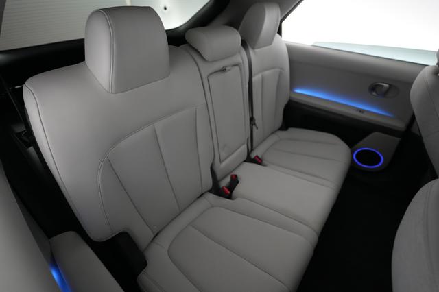 2023 Hyundai IONIQ 5 — photo 4 of 20
