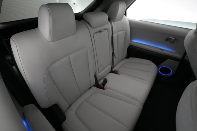 2023 Hyundai IONIQ 5 — photo 4 of 20