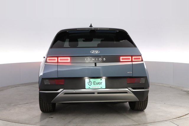 2023 Hyundai IONIQ 5 — photo 12 of 20