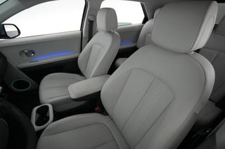 2023 Hyundai IONIQ 5 — photo 3 of 20