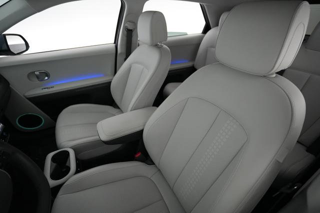 2023 Hyundai IONIQ 5 — photo 3 of 20