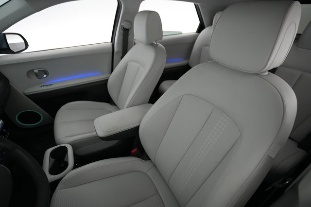2023 Hyundai IONIQ 5 — photo 3 of 20