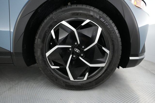 2023 Hyundai IONIQ 5 — photo 16 of 20