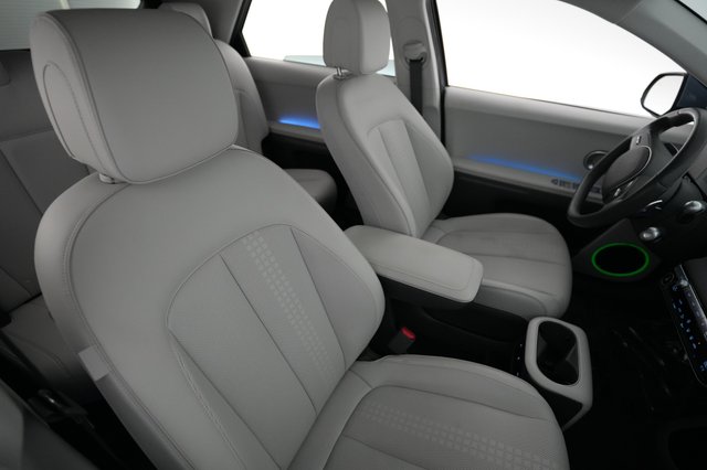 2023 Hyundai IONIQ 5 — photo 19 of 20