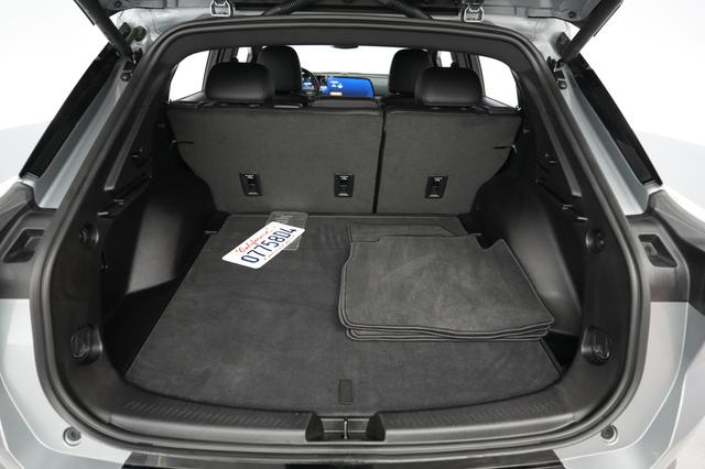 2024 Chevrolet Equinox EV — photo 6 of 20