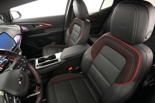 2024 Chevrolet Equinox EV — photo 3 of 20