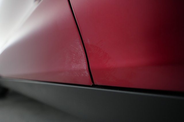 2024 Tesla Model Y — photo 25 of 28