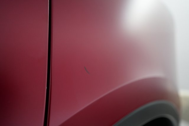 2024 Tesla Model Y — photo 23 of 28
