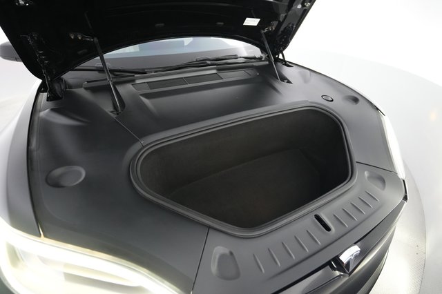 2022 Tesla Model S — photo 20 of 21