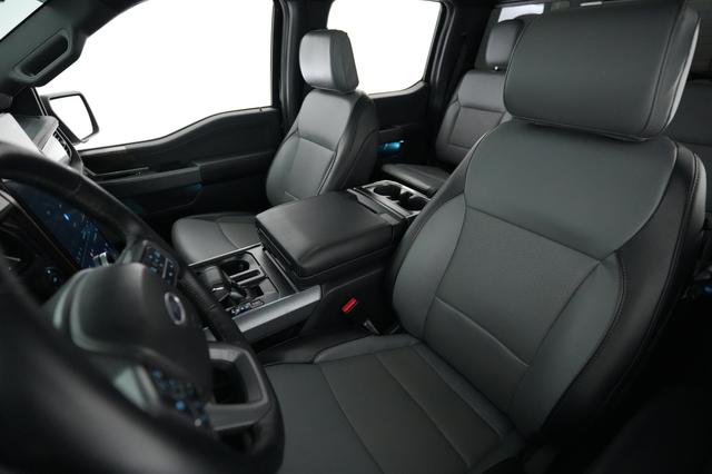 2023 Ford F-150 Lightning