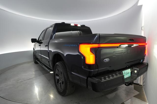 2023 Ford F-150 Lightning