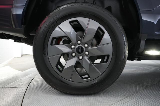 2023 Ford F-150 Lightning