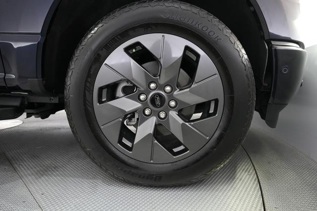 2023 Ford F-150 Lightning