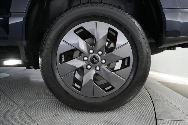 2023 Ford F-150 Lightning