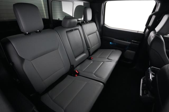 2023 Ford F-150 Lightning