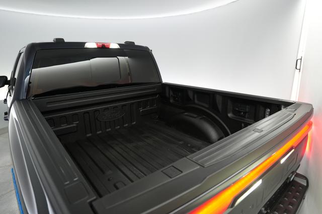 2023 Ford F-150 Lightning