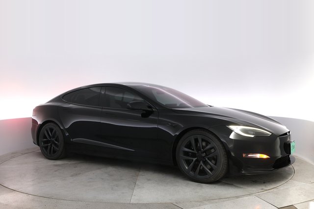 2023 Tesla Model S — photo 11 of 21
