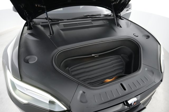 2023 Tesla Model S — photo 20 of 21