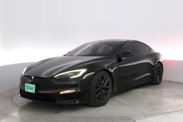 2023 Tesla Model S — VIN 5YJSA1E57PF511281