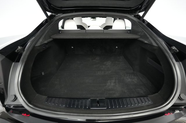 2023 Tesla Model S — photo 6 of 21