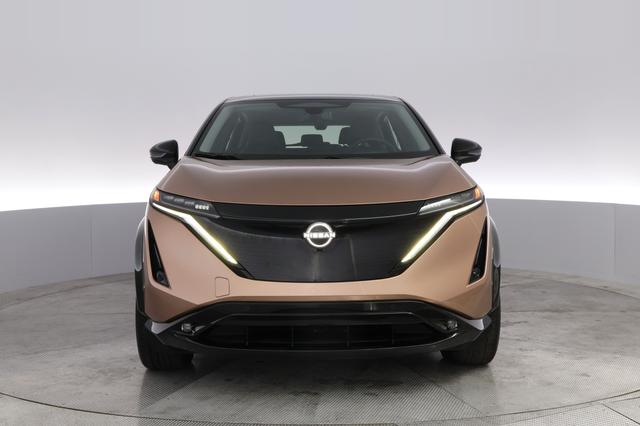 2023 Nissan Ariya — photo 9 of 21