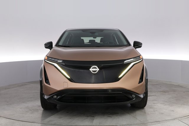 2023 Nissan Ariya — photo 9 of 21