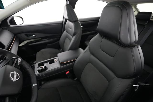 2023 Nissan Ariya — photo 3 of 21