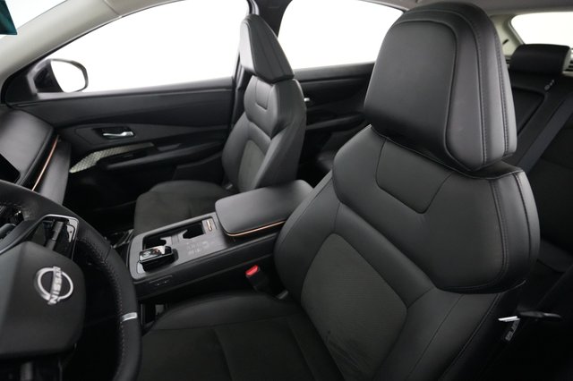 2023 Nissan Ariya — photo 3 of 21