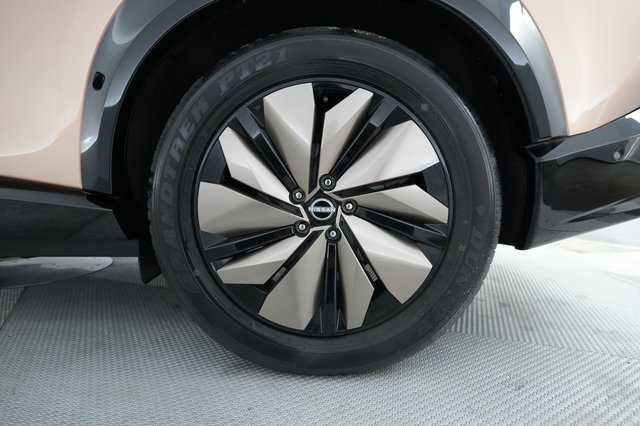 2023 Nissan Ariya — photo 17 of 21