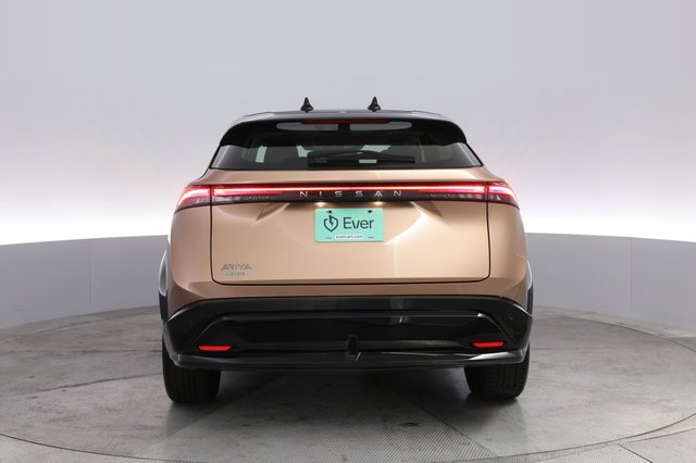 2023 Nissan Ariya — photo 12 of 21