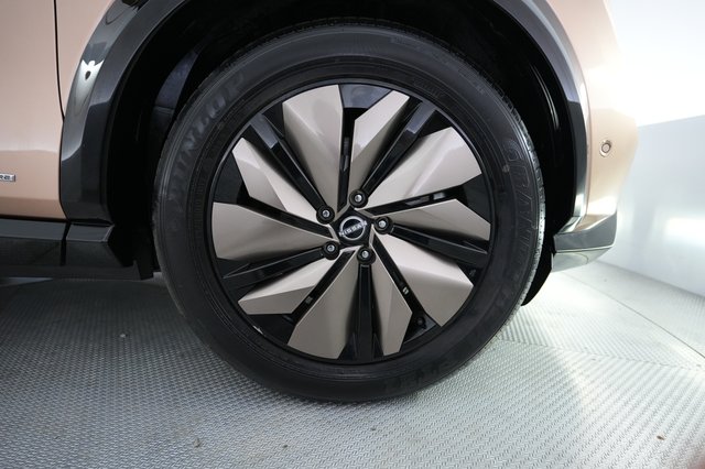 2023 Nissan Ariya — photo 16 of 21