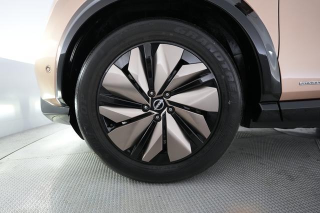 2023 Nissan Ariya — photo 7 of 21
