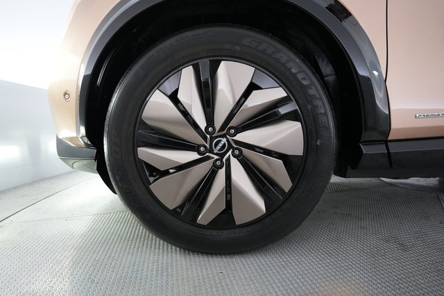 2023 Nissan Ariya — photo 7 of 21