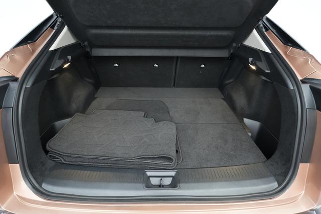 2023 Nissan Ariya — photo 6 of 21