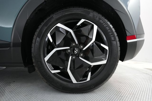 2023 Hyundai IONIQ 5 — photo 16 of 21